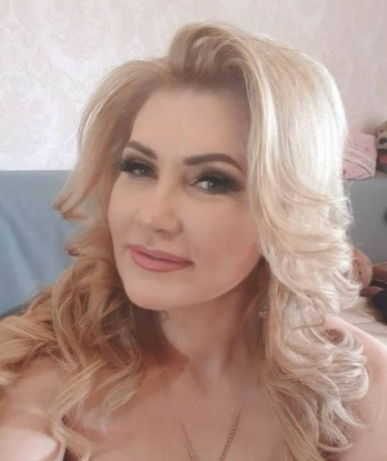 Анкета проститутки Ксения - Фото 1, Верхотурье, 42 года, №429