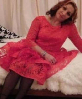 Анкета проститутки Катенька - Фото 1, Верхотурье, 45 лет, №4157